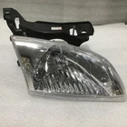 2000-2002 Chevrolet Cavalier Passenger Headlight Lamp Assembly Oem 22666741 Used. Price: $53.95.
