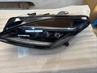 X540 Jaguar Pace Left Headlight Led Premium M9C3-13W030-GD Used. Price: $530.52.