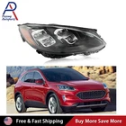 Front Passenger Side Headlight Headlamp Ford Escape 2020-2023 LJ6B-13W029-AH New. Price: $245.69.