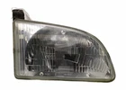 Passenger Right Rh Headlight Assembly Fits 1998-2000 Sienna Oem Used. Price: $47.95.