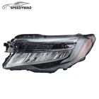 For Honda 19-22 Pilot 19-21 Passport Left Side Led Headlight Assy 33150-TG7-A31 New. Price: $203.96.
