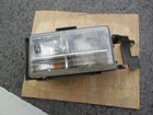 1994 1995 1996 Fleetwood Brougham Headlight & Bracket Left Oem Used Cadillac. Price: $247.49.