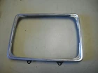 Nos 1979 Ford E350 Head Lamp Bulb Retaining Ring D9UZ-13015-A New. Price: $19.99.