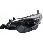 For Toyota Corolla Headlight 2017-2019 Driver Side Capa TO2502250 New. Price: $398.30.