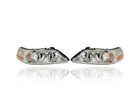 Headlight For 05-11 Lincoln Town Car W/o Hid Pair Set 6W1Z13008AA, 6W1Z13008AB New. Price: $329.58.