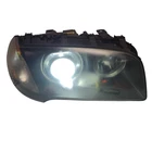 2007 2008 2009 2010 Bmw X3 Passenger Right Hid Bi Xenon Headlight Lamp Afs Used. Price: $219.99.