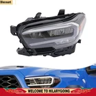 Led Headlight Lh For Toyota Tacoma Left Driver Side Headlamp 2020 2021 2022 2023 New. Price: $167.33.
