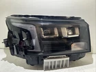 2025 2026 Nissan Frontier Passenger Right Rh Projector Led Headlight Oem 1873 Used. Price: $319.99.