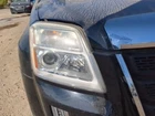 2010-2015 Gmc Terrain Passenger Right Oem Lamp B8UCZ Used. Price: $102.22.