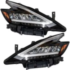 Headlight For 2019-2021 Murano Led Set 260109UF0D NI2503270 New. Price: $785.30.