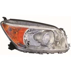 Dorman 1591924 Headlight For Toyota RAV4 2006-2008 Right Halogen Clear Lens New. Price: $118.37.