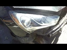 Passenger Headlight Coupe Xenon Hid Ultimate Fits 13-16 Genesis 24091423 Used. Price: $419.43.