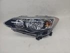 2018 2019 2020 2021 2022 Subaru Crosstrek Driver Left Halogen Headlight Oem Lh Used. Price: $90.00.
