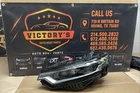 2020-2025 Cadillac XT6 Left Led Headlight Oem 85058324 Driver Lh Genuine Gm Used. Price: $1200.00.