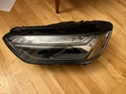 Genuine Led Headlight With Matrix Beam 80A9417035G, 80A-941-783-E For. Price: $300.00.
