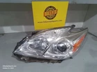 Driver Headlight Prius Vin Du 7TH And 8TH Digit Halogen Fits 12-15 116052 Used. Price: $204.95.