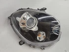 11-14 Mini Cooper Clubman Rh Passenger Black Housing Hid Headlight Assembly Oem Used. Price: $220.00.