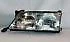 For 1995-1997 Toyota Avalon Driver Side Lamp Lh New. Price: $165.67.