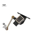 Mercedes R230 Sl-class Right Passenger Suspension Shock Strut Abc Level Sensor Used. Price: $40.49.