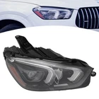 For 2020-2023 Mercedes-benz GLE350 GLE450 Led Headlight Headlamp Right Passenger New. Price: $371.01.
