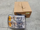 New Oem Gm 07-13 Chevrolet Silverado Passenger Headlight / Park Lamp 25833679. Price: $150.00.