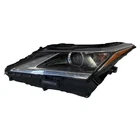 2018-2019 Lexus RX450HL Left Driver Side Headlight Led Factory Oem Replacement Used. Price: $715.00.