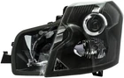 Headlight Assembly Dorman 1592134 Fits 03-07 Cadillac Cts New. Price: $265.55.