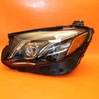 Mercedes Benz E300 E400 Headlight Left Driver 2017 2018 2019 A2139066704KZ Led Used. Price: $1889.10.