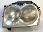2005-07 Jeep Grand Cherokee Lh Driver Side Headlight Oem 114-00858L Used. Price: $60.00.