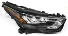 Oem Right Passenger Side Led Headlamp For Toyota Highlander, Hybrid 81110-0E460 Used. Price: $220.00.
