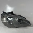 Tested 11-13 Bmw E70 X5 Right Side Adaptive Afs Headlight Lamp Xenon Oem Used. Price: $325.00.
