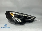 2022-2024 Audi A3 S3 Front Right Rh Passenger Side Led Headlight 8Y0941034B Oem Used. Price: $2085.00.