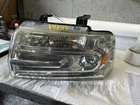 Driver Headlight Xenon Hid Headlamps Fits 07-14 Navigator 2123191 Used. Price: $382.79.