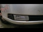 Passenger Corner/park Light Fog-driving Z Fits 04-05 Malibu 936636 Used. Price: $74.48.