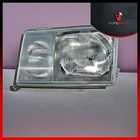 Mercedes Benz Class W124 C124 Headlight Left Side 1985 - 1989 Pneumatic New. Price: $147.89.