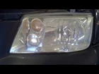 Driver Headlight Station Wgn Canada With Fog Lamps Fits 02-06 Jetta 1098545 Used. Price: $84.99.