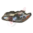 Jaguar Xf MK1 (X250) 08-12 Left Side Headlight Xenon 239273 Used. Price: $122.49.