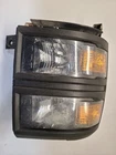 2014 - 2015 Chevrolet Silverado 1500 Pickup Passenger Headlight Reflector Used. Price: $201.01.