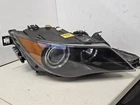 2004-2007 Bmw 645I 650I M6 Rh Right Xenon/hid Adaptive Headlight Assembly Tested Used. Price: $500.00.
