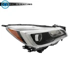 For 2015-2017 Subaru Legacy/outback Headlight Right Passenger Side Halogen Black New. Price: $99.06.