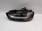 Audi A4 S4 Driver's Left Xenon Complete 2013 - 2016 BS5 Used. Price: $324.91.