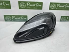 2019-2023 Porsche Macan Full Led System Left Side Headlight P/n 95B.941.009.BA Used. Price: $425.00.
