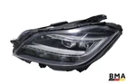 *damaged* Mercedes-benz W218 CLS63 Amg Front Left Led Headlight 2012 2014 Oem. Price: $384.99.