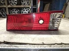 2000-2001 Toyota Camry Rear Right Passenger Taillight Lamp Assembly Used. Price: $74.99.