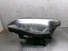 - 07 Bmw 525I Left Driver Front Headlight Lamp W/xenon Hid From 1/17/05 Used. Price: $120.95.