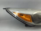 2016 Ford Focus Passenger Right Oem Lamp Csbux Used. Price: $126.06.
