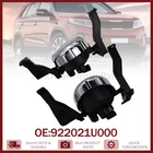New For 2011-2013 Kia Sorento 92202-1U000 922021U000 KI2592122 Fog Lights Pair. Price: $47.69.