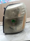 Driver Headlight Xenon Hid Fits 07-09 Escalade 212665 Used. Price: $188.50.