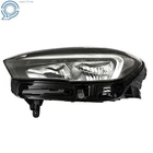 Halogen W/drl Headlight For Buick Encore Gx 2020 2021 2022 Left Side Clear Lens New. Price: $140.97.