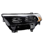 Genuine Ford Headlamp Assembly MB5Z-13008-AU New. Price: $685.17.
